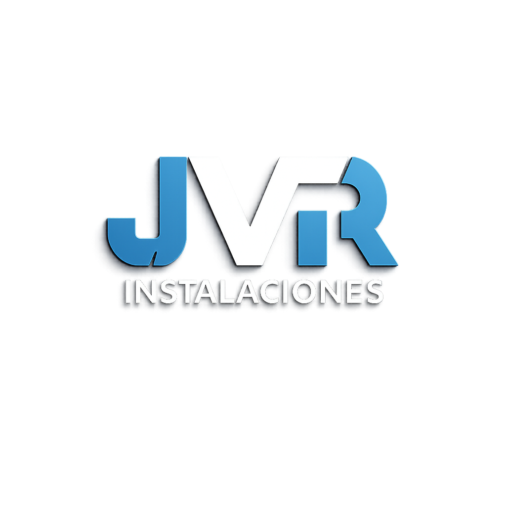 JVR Instalaciones
