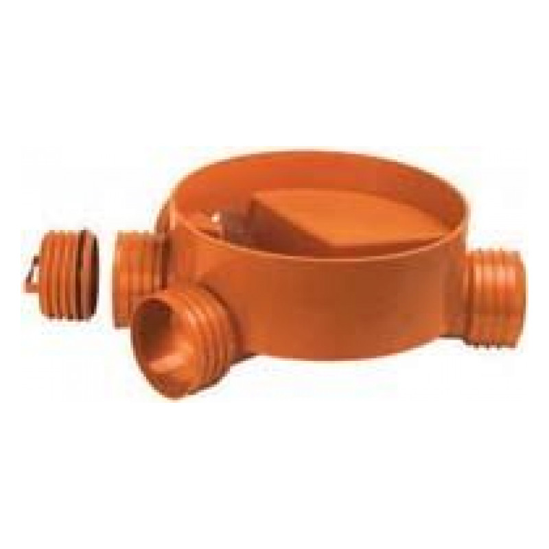 Awaduct Cojinete Cam.Insp.400 3Ent.118X118Hhc Awaduct Cojinete Cam.Insp.400 3Ent.118X118Hhc para instalaciones sanitarias