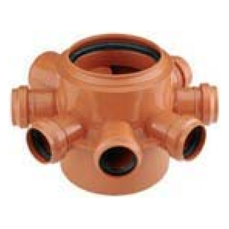 Awaduct Pil.Losa 5 Ent.C-Sif.Des.40X110-63 Awaduct Pil.Losa 5 Ent.C-Sif.Des.40X110-63 para instalaciones sanitarias