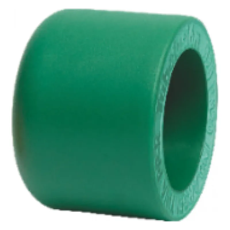 Tubofusion Tapa 40 mm – Tubofusión para agua por termofusión Tubofusion Tapa 40 mm – Tubofusión para agua por termofusión para instalaciones sanitarias
