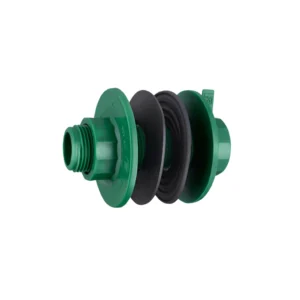 ADAPTADOR PARA TANQUE CON JUNTA 32mm IPS FUSIÓN AGUA