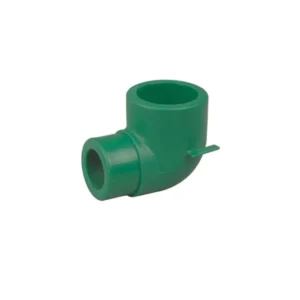 CODO 90° 20mm MH IPS FUSIÓN AGUA