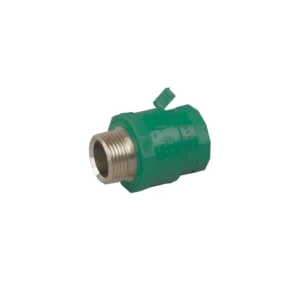 CUPLA MIXTA CON INSERTO M 25x3/4" IPS FUSIÓN AGUA