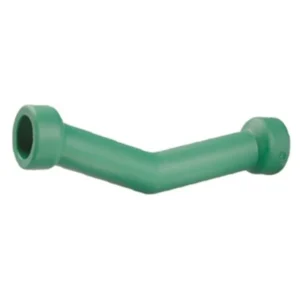 SOBREPASO CORTO 25mm IPS FUSIÓN AGUA