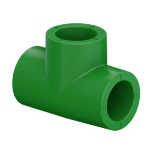 TE 90° 32mm IPS FUSIÓN AGUA