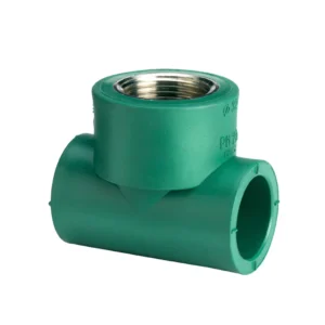 TE CON INSERTO H 20x1/2" IPS FUSIÓN AGUA