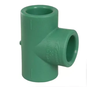 TE 90° REDUCCIÓN 63x25mm IPS FUSIÓN AGUA