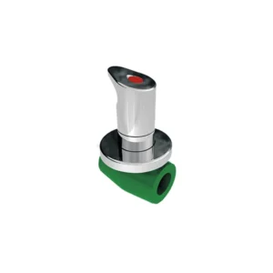 VÁLVULA ESFÉRICA DISEÑO IPS 25mm FUSIÓN AGUA